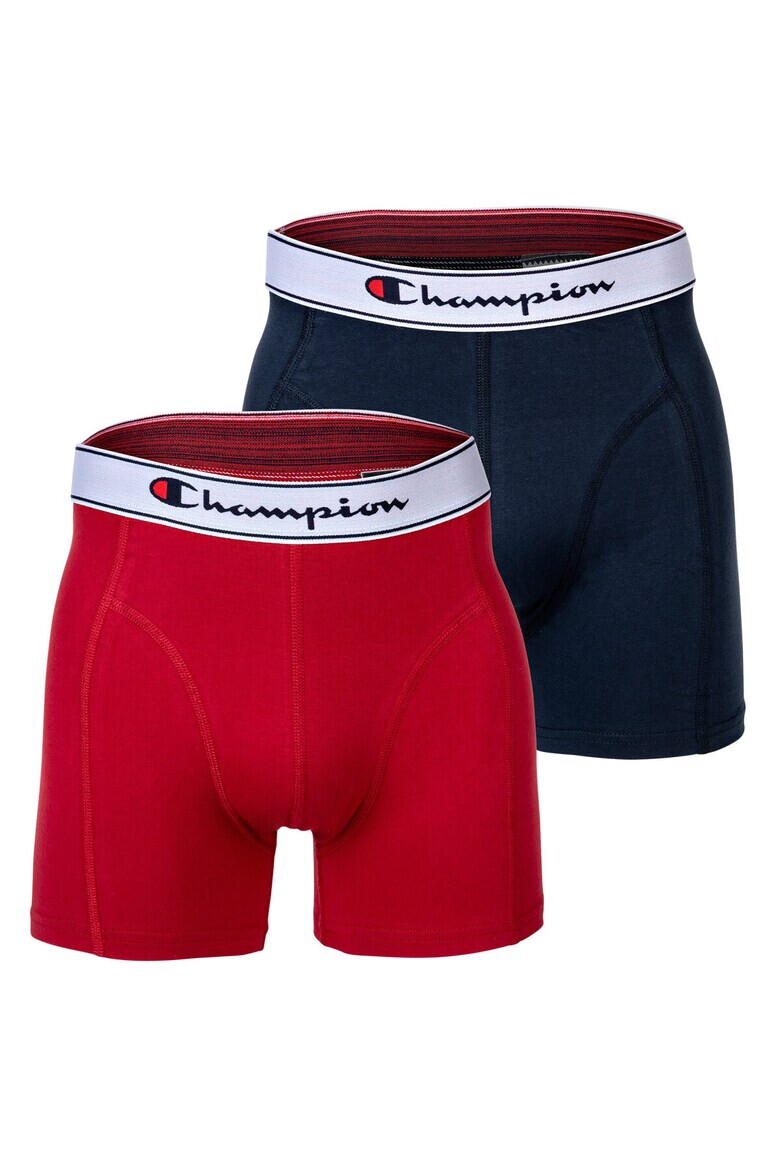 Champion Боксерки с лого - 2 чифта - Pepit.bg