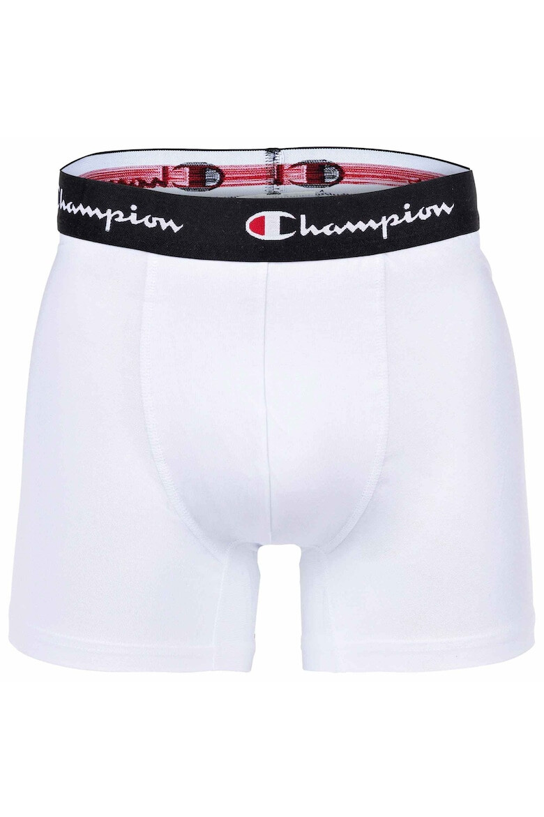 Champion Боксерки с лого на талията - 2 чифта - Pepit.bg