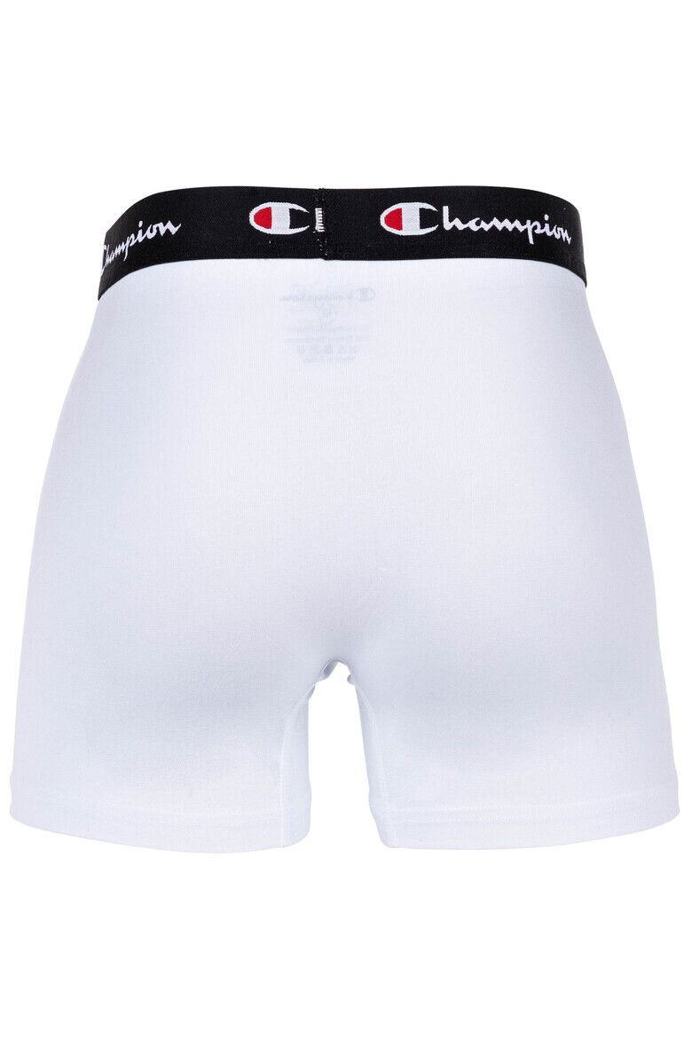 Champion Боксерки с лого на талията - 2 чифта - Pepit.bg