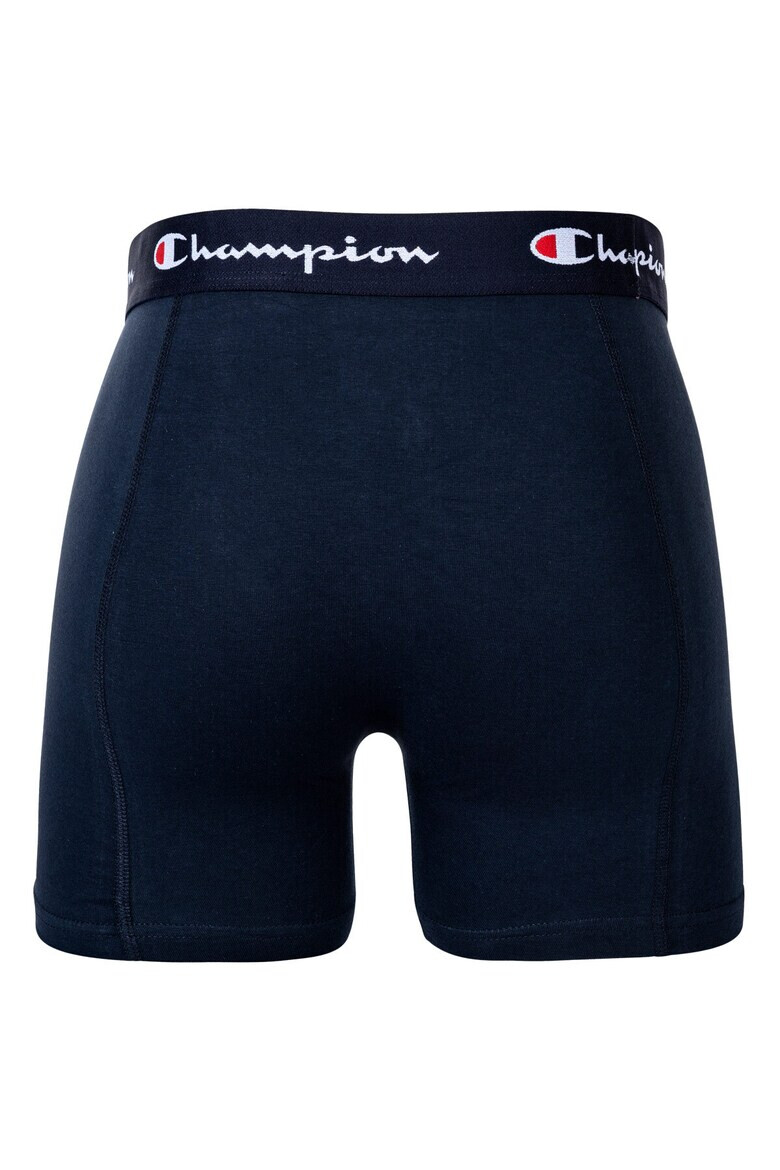 Champion Боксерки с лого на талията - 2 чифта - Pepit.bg