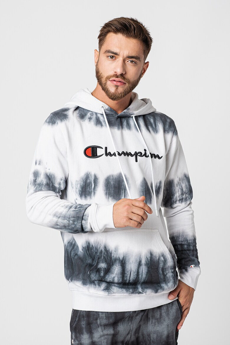 Champion Худи с принт - Pepit.bg