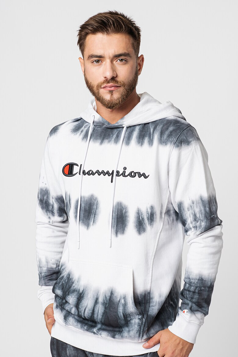 Champion Худи с принт - Pepit.bg
