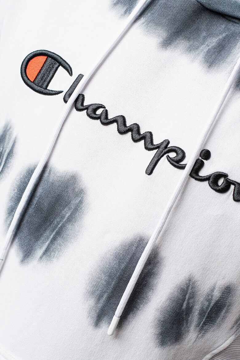 Champion Худи с принт - Pepit.bg