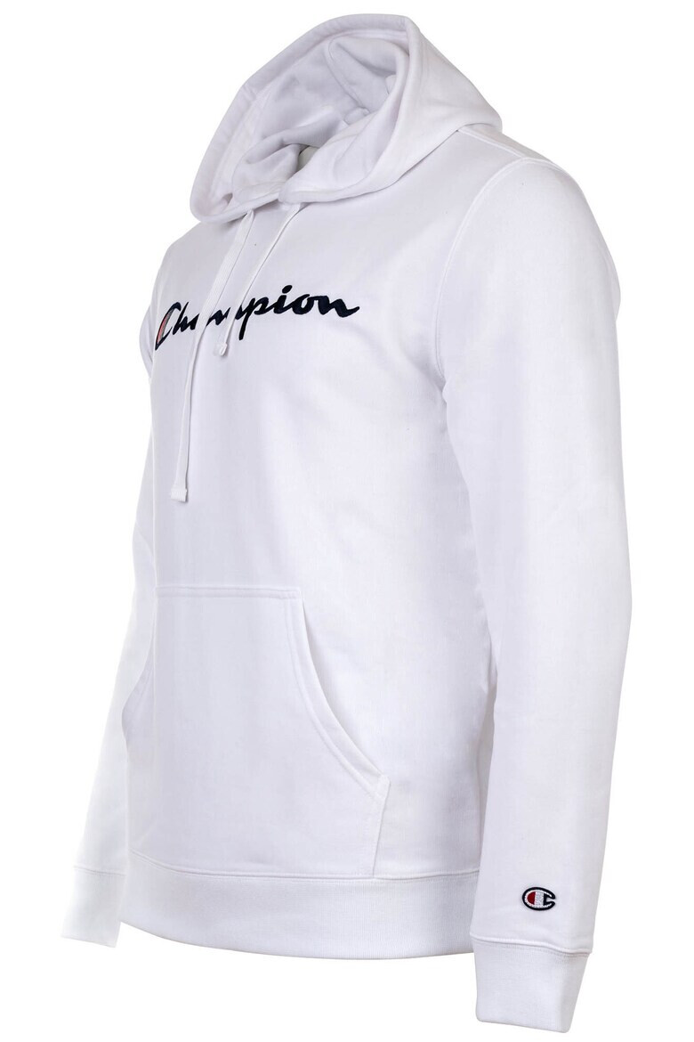 Champion Худи с джоб кенгуру - Pepit.bg