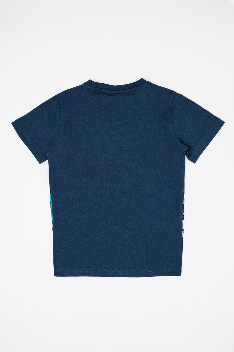 Champion Памучна тениска Authentic с лого - Pepit.bg