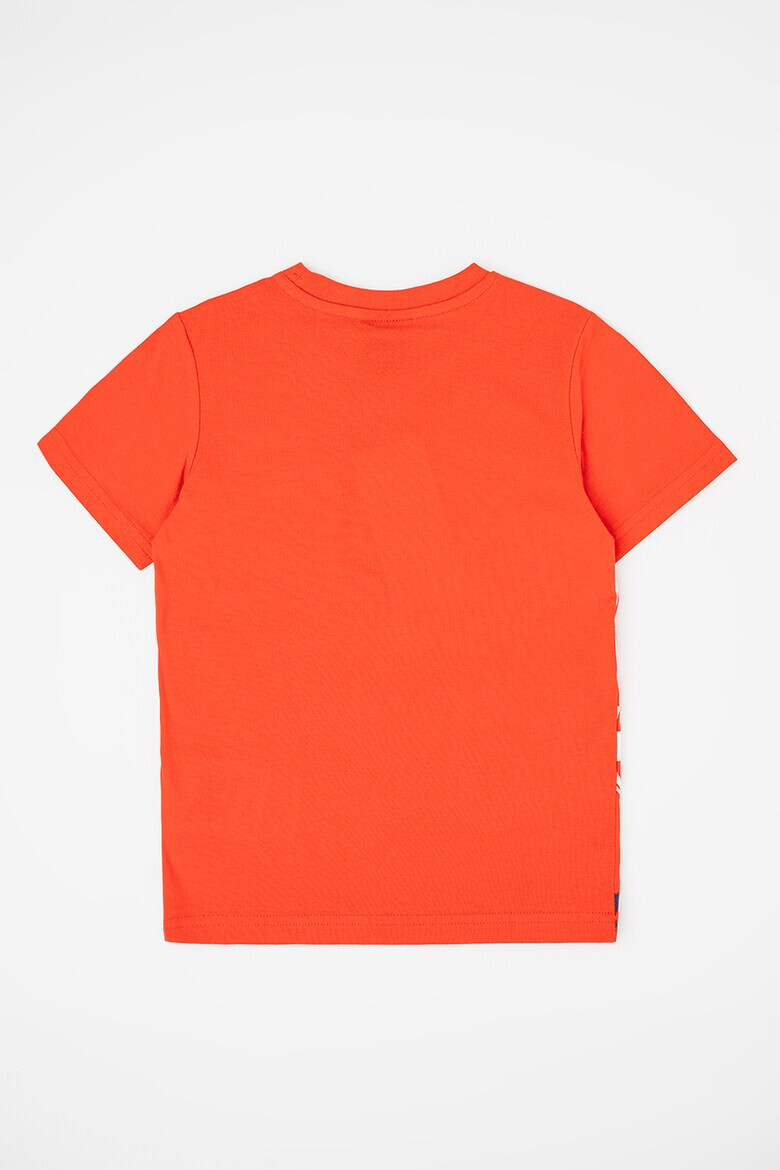 Champion Памучна тениска Authentic с лого - Pepit.bg