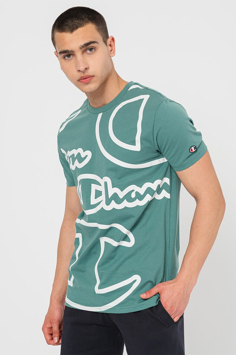 Champion Памучна тениска Easy - Pepit.bg