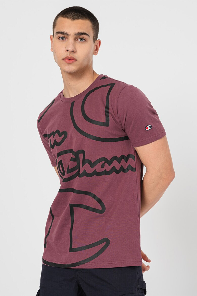 Champion Памучна тениска Easy - Pepit.bg