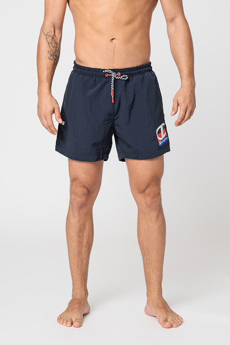 Champion Плувни бермуди с връзки - Pepit.bg