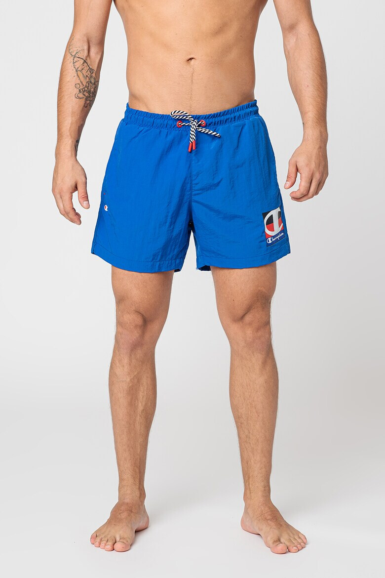 Champion Плувни бермуди с връзки - Pepit.bg