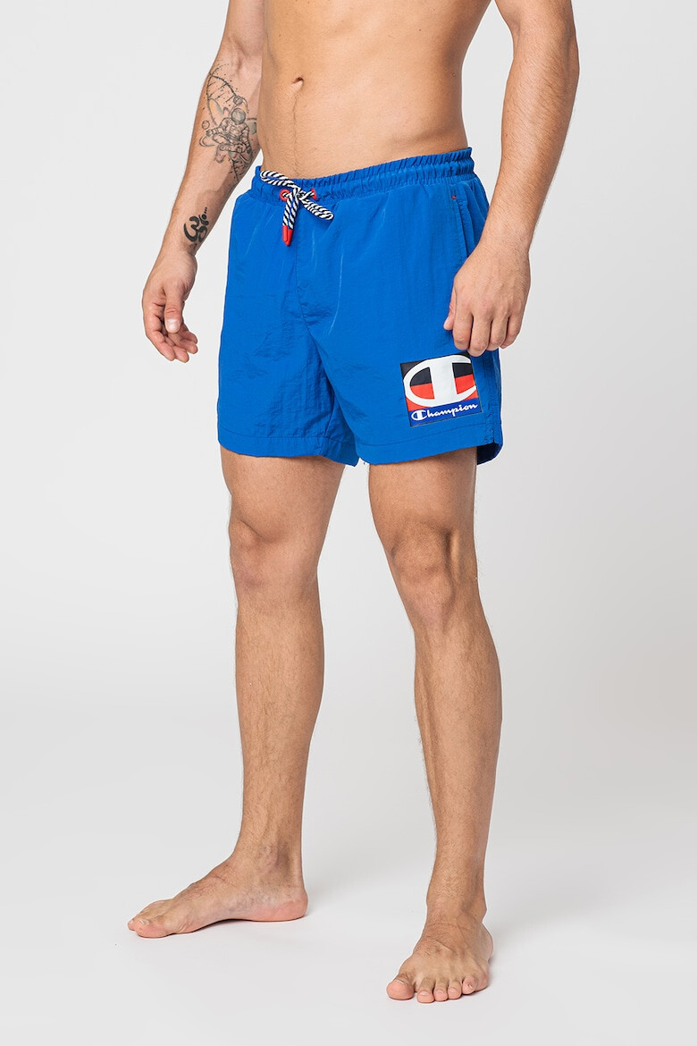 Champion Плувни бермуди с връзки - Pepit.bg