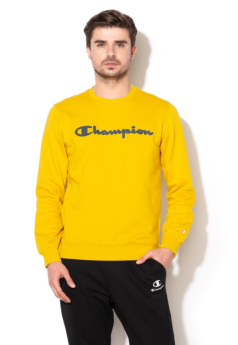 Champion Поларен суитшърт - Pepit.bg