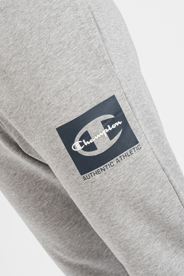 Champion Спортен панталон Classic Label с лого - Pepit.bg