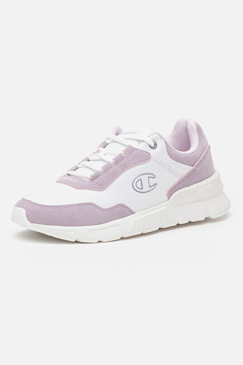Champion Спортни обувки Cada с текстил - Pepit.bg