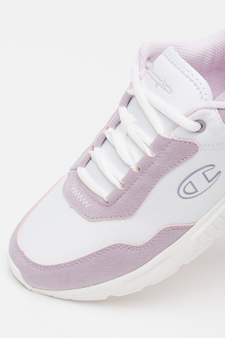 Champion Спортни обувки Cada с текстил - Pepit.bg