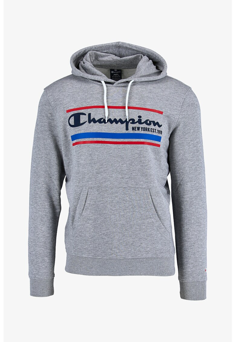Champion Суитшърт с джоб тип кенгуру - Pepit.bg
