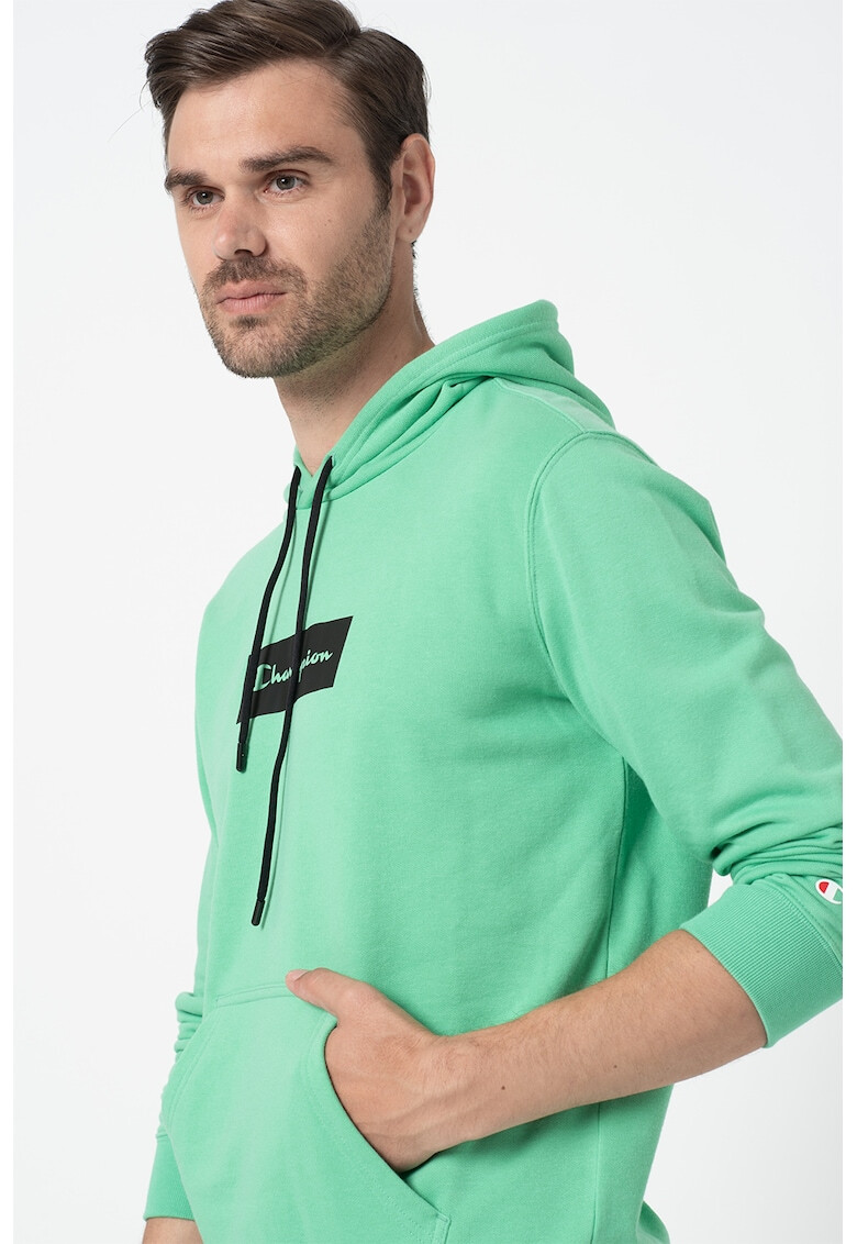 Champion Суитшърт с лого - Pepit.bg