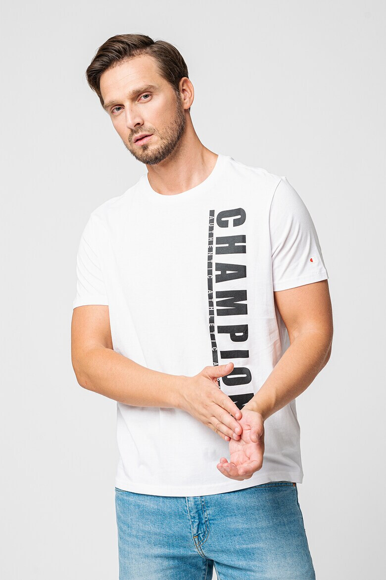 Champion Тениска Book с лого - Pepit.bg