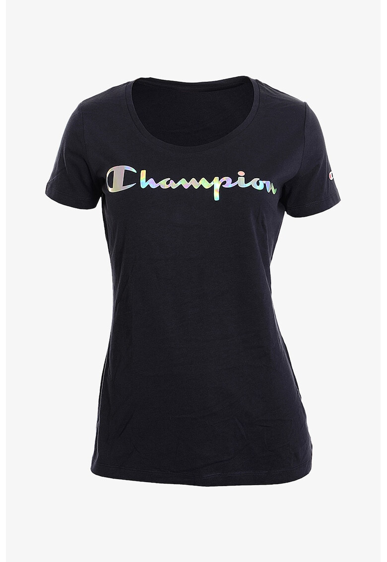 Champion Тениска с лого - Pepit.bg