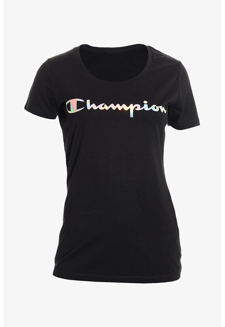 Champion Тениска с лого - Pepit.bg