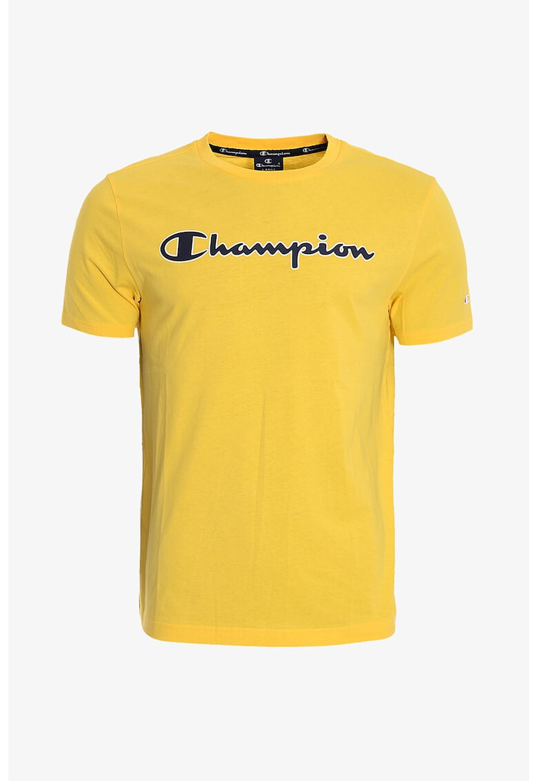Champion Тениска с лого - Pepit.bg