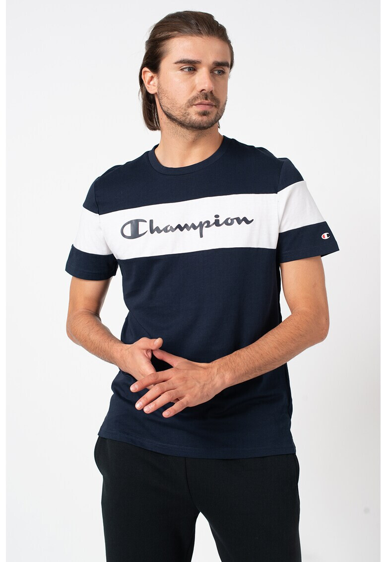 Champion Тениска с лого - Pepit.bg
