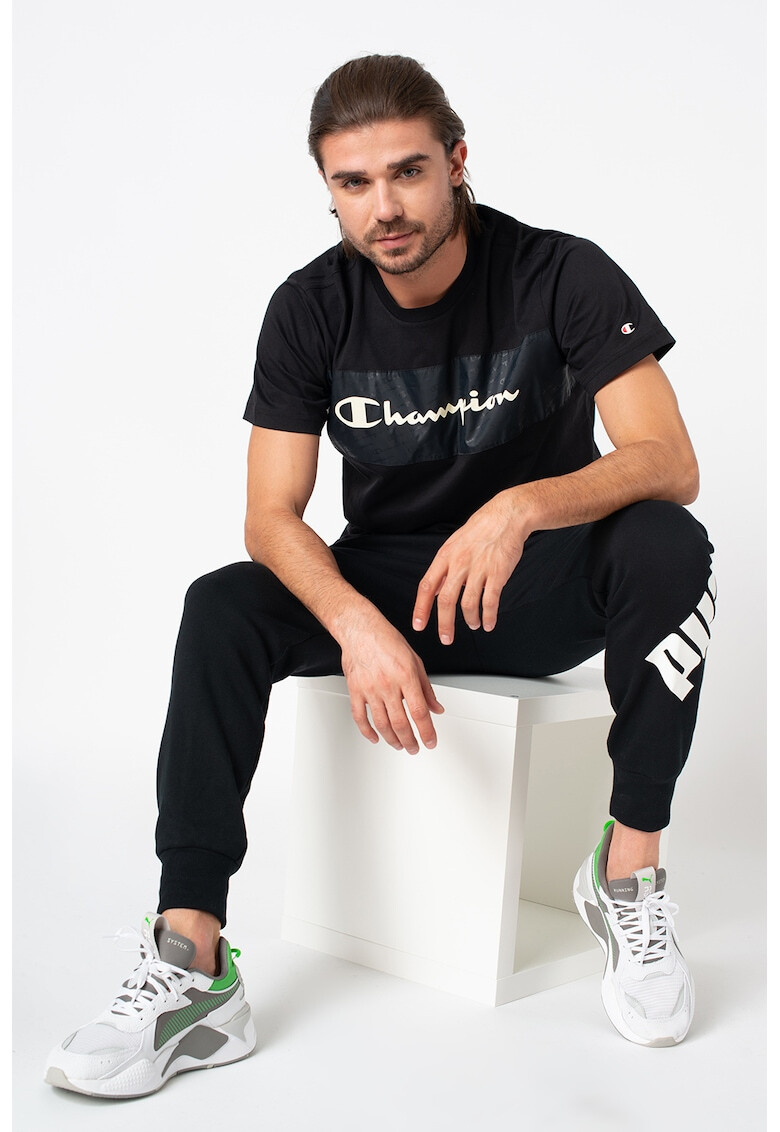 Champion Тениска с лого - Pepit.bg