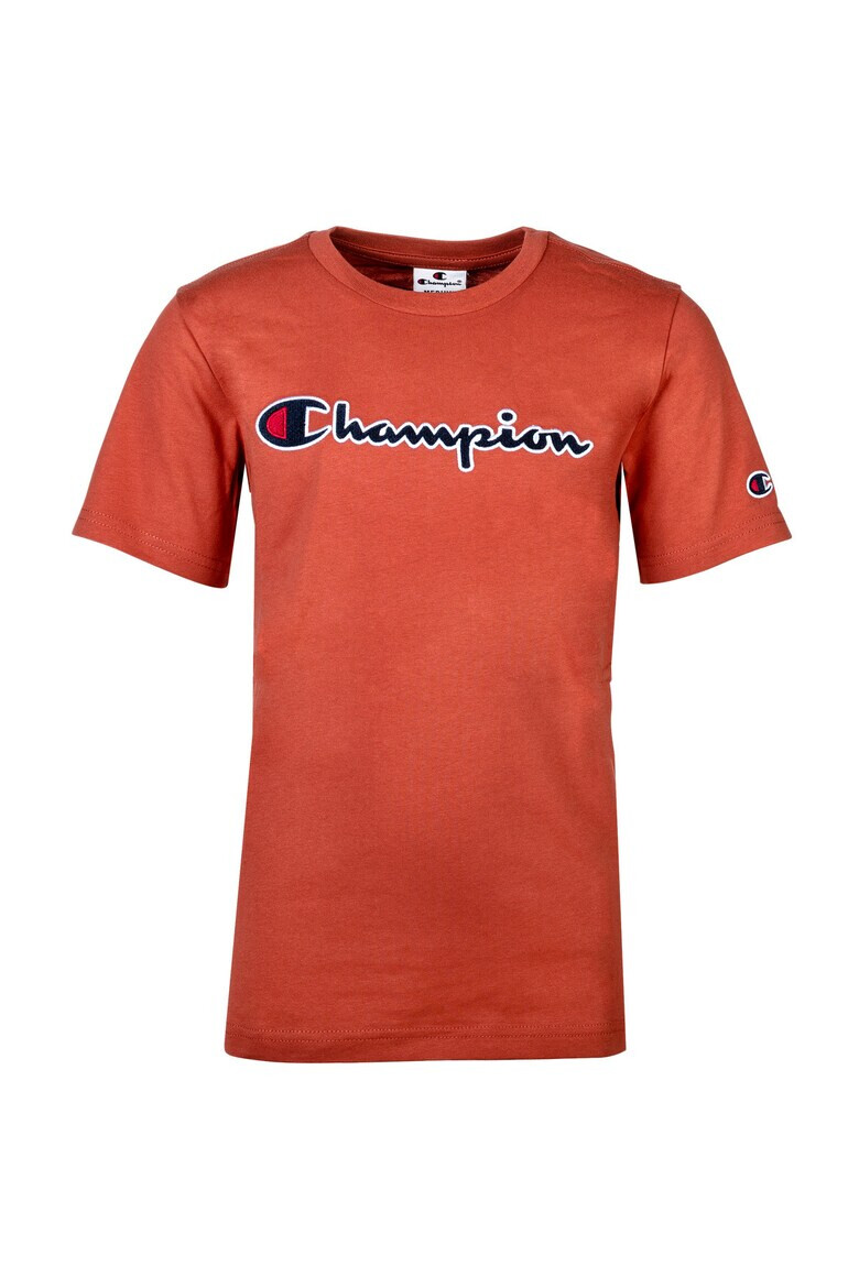 Champion Тениска с лого - Pepit.bg