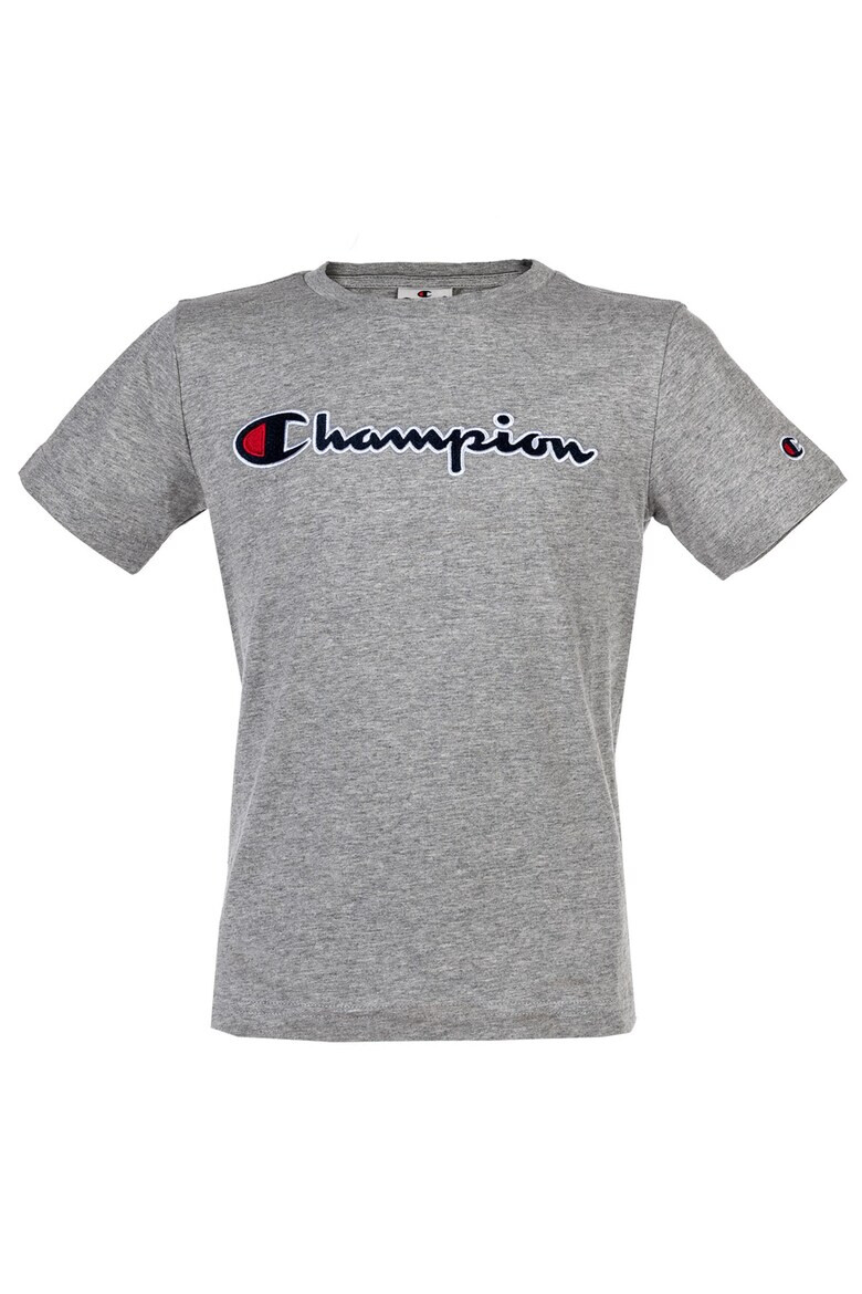 Champion Тениска с лого - Pepit.bg