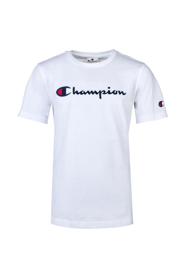 Champion Тениска с лого - Pepit.bg