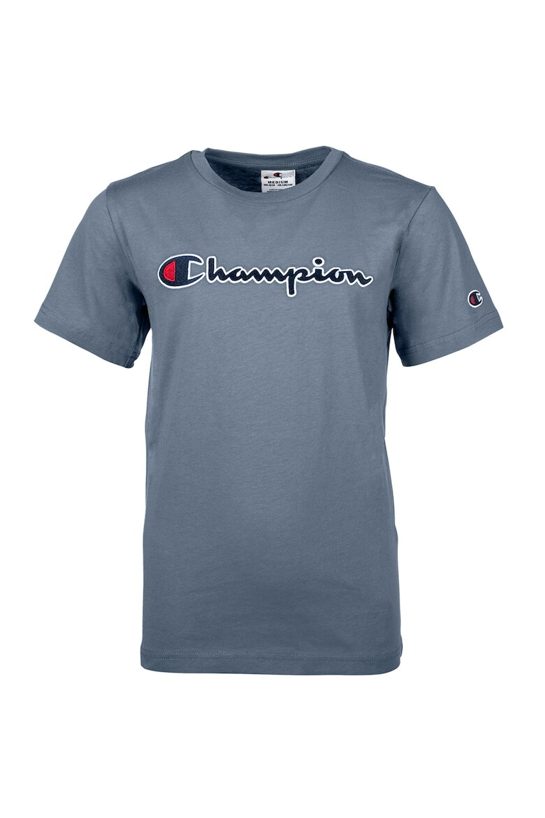 Champion Тениска с лого - Pepit.bg