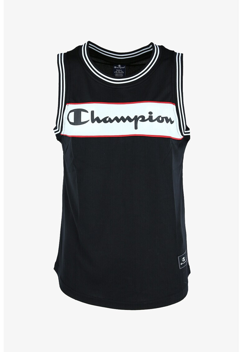 Champion Топ с лого - Pepit.bg