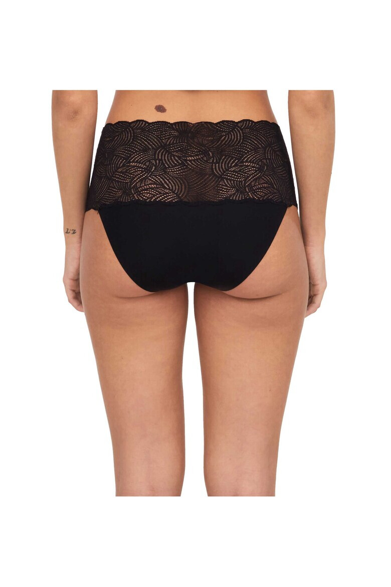 Chantelle Дантелени бикини SoftStretch - 2 чифта - Pepit.bg