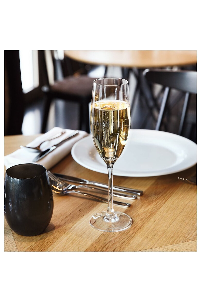 ChefSommelier Чаша лале Каберне 6 бр./компл - Pepit.bg