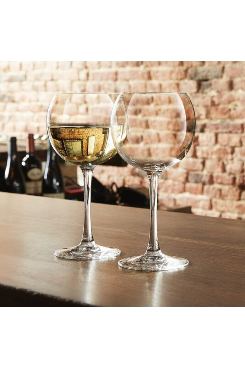 ChefSommelier Чаша лале Каберне 6 бр./компл - Pepit.bg