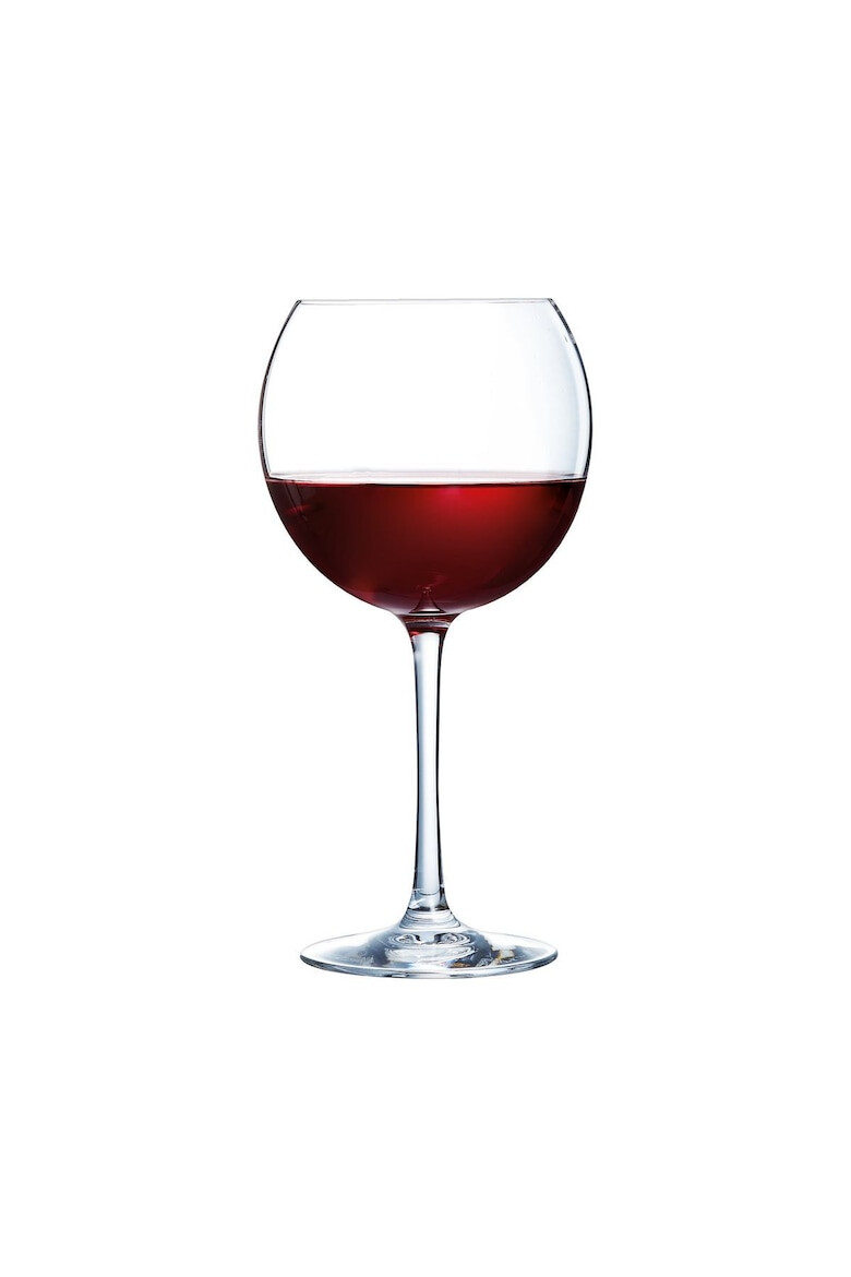 ChefSommelier Чаша лале Каберне 6 бр./компл - Pepit.bg