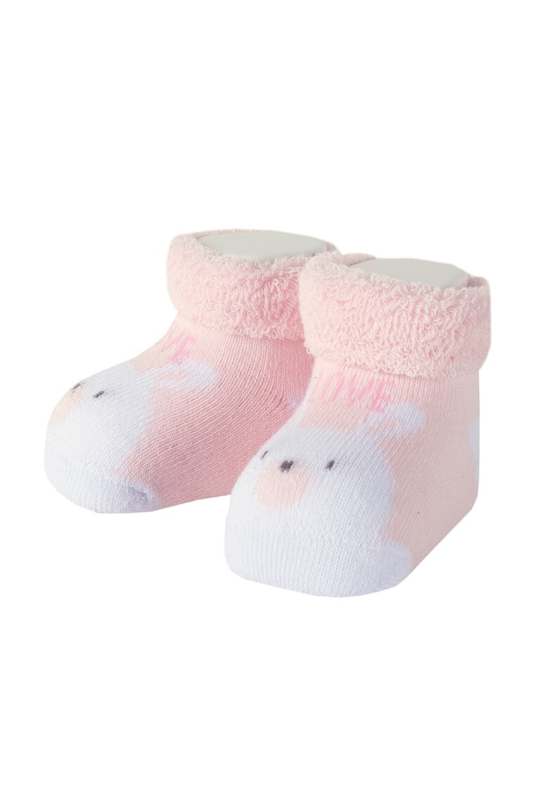 Chicco Чорапи с фигурална шарка - Pepit.bg