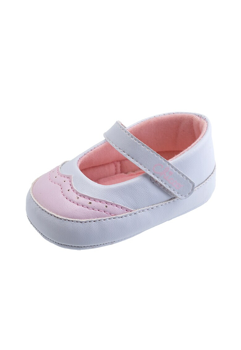 Chicco Пантофки Mary Jane - Pepit.bg