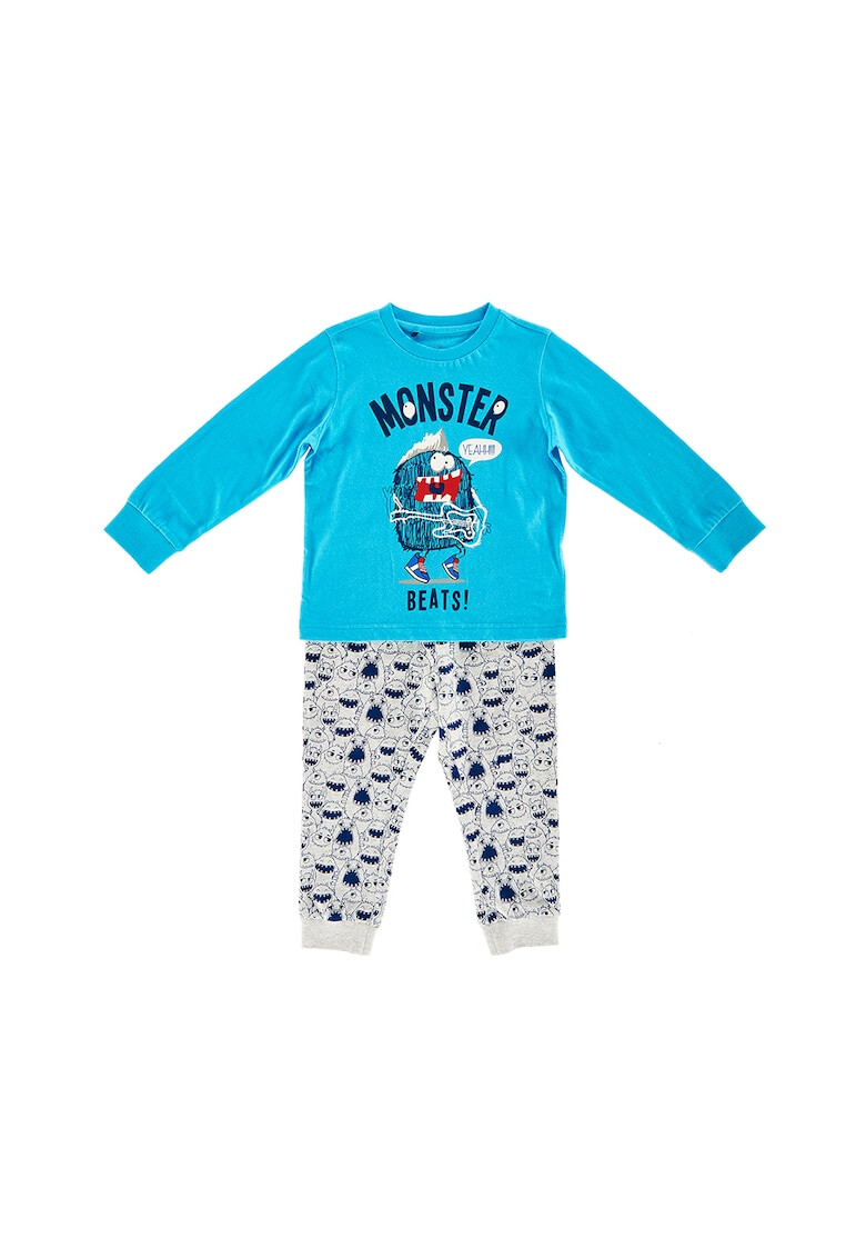 Chicco Пижама Monsters - Pepit.bg