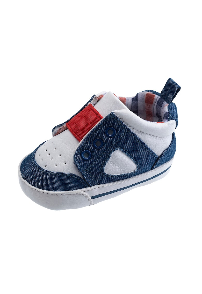 Chicco Спортни обувки с деним - Pepit.bg