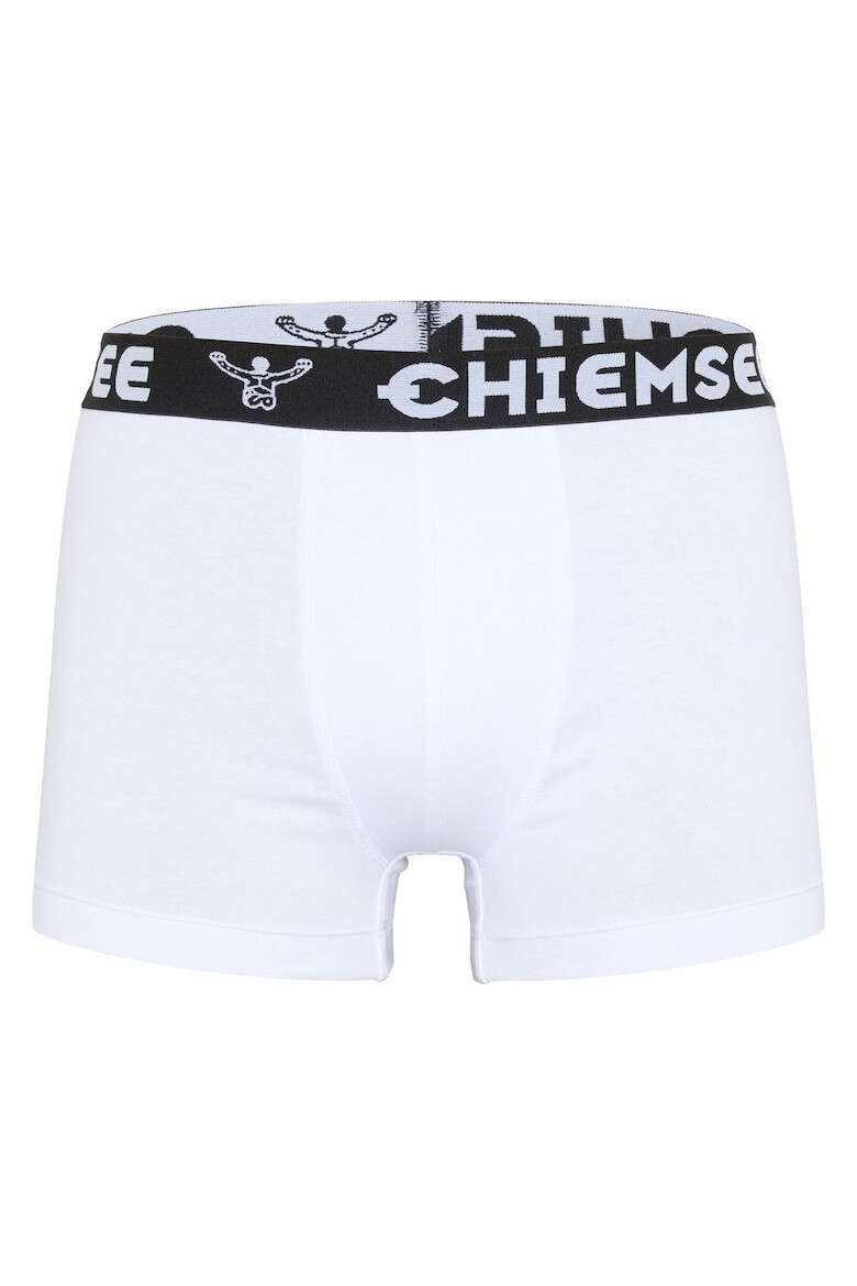 Chiemsee Боксерки с лого на талията - 3 чифта - Pepit.bg