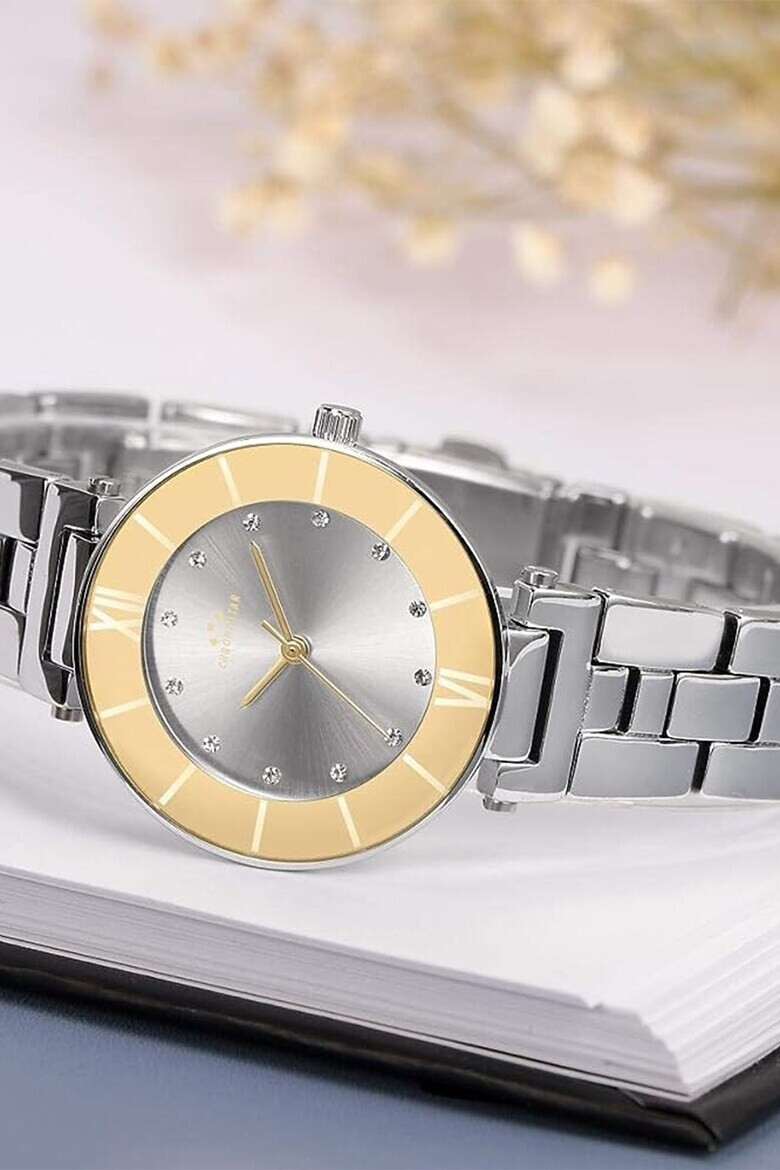 Chronostar Часовник с цикрони - Pepit.bg