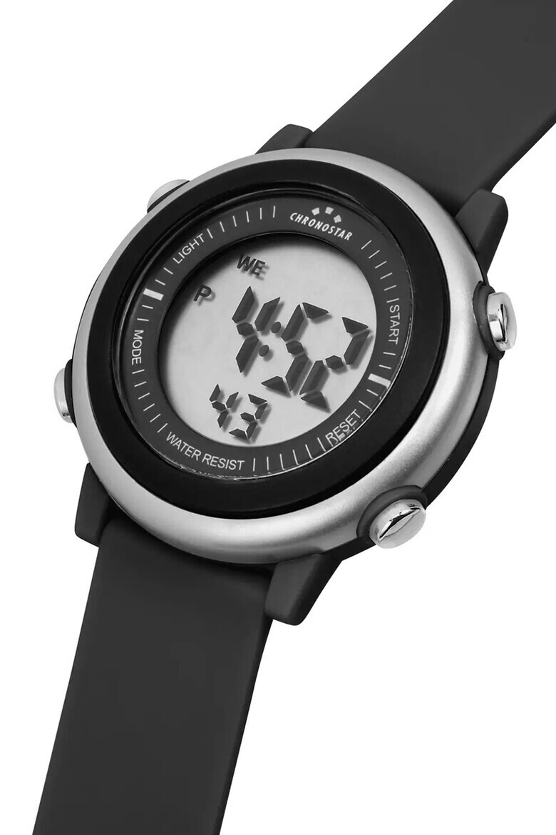 Chronostar Унисекс електронен часовник - Pepit.bg