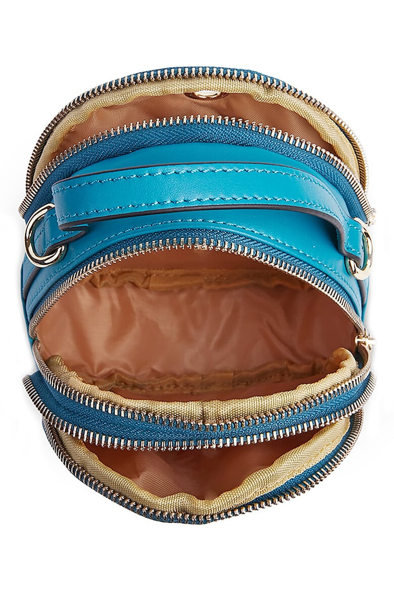 Ciel Чанта bowler Anouk с капитонирана визия - Pepit.bg