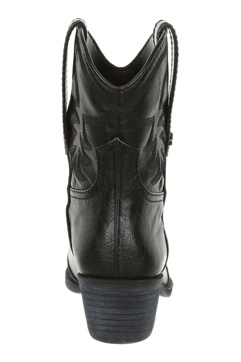 CIRCUS BY SAM EDELMAN Боти Josephi с кубински ток - Pepit.bg