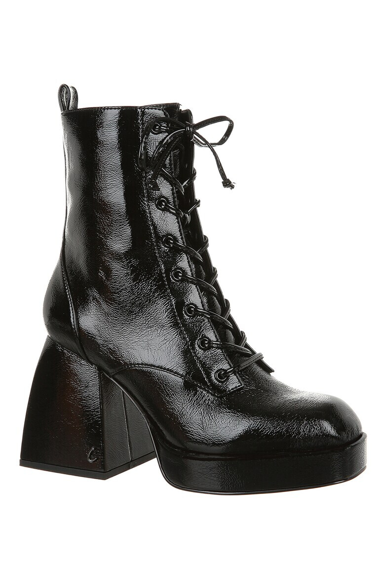 CIRCUS BY SAM EDELMAN Боти Karter от еко кожа - Pepit.bg