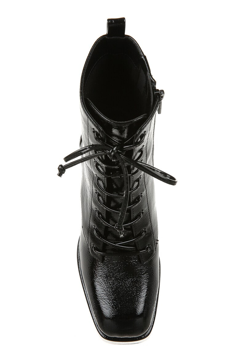 CIRCUS BY SAM EDELMAN Боти Karter от еко кожа - Pepit.bg