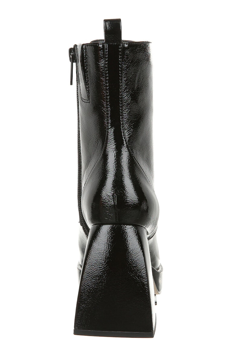 CIRCUS BY SAM EDELMAN Боти Karter от еко кожа - Pepit.bg