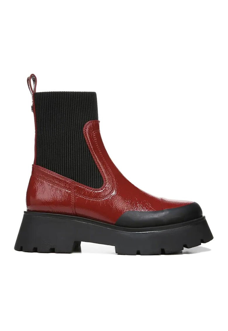 CIRCUS BY SAM EDELMAN Боти Larissa с масивен ток - Pepit.bg