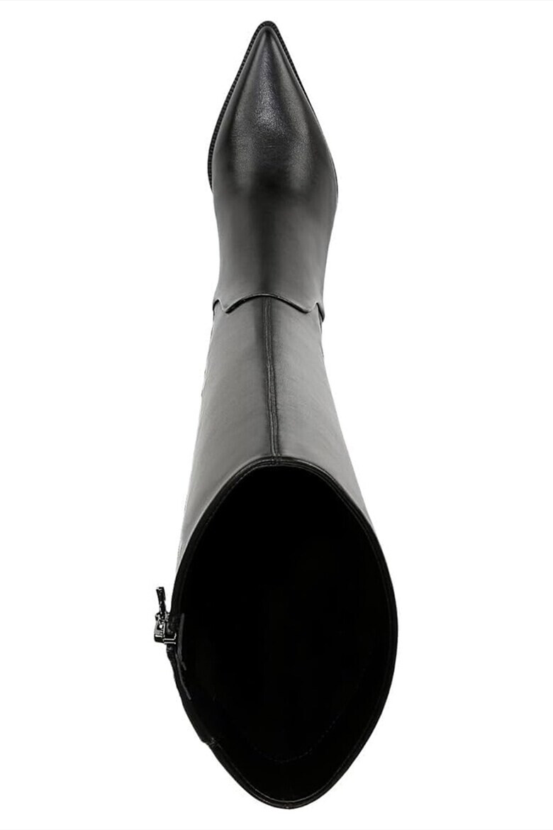 CIRCUS BY SAM EDELMAN Ботуши до коляното Yulia от велур - Pepit.bg